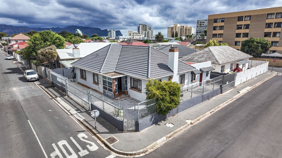 3 Bedroom Property for Sale in Van Ryneveld Western Cape